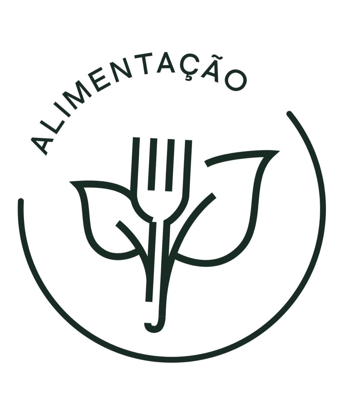 Ícone Alimentação