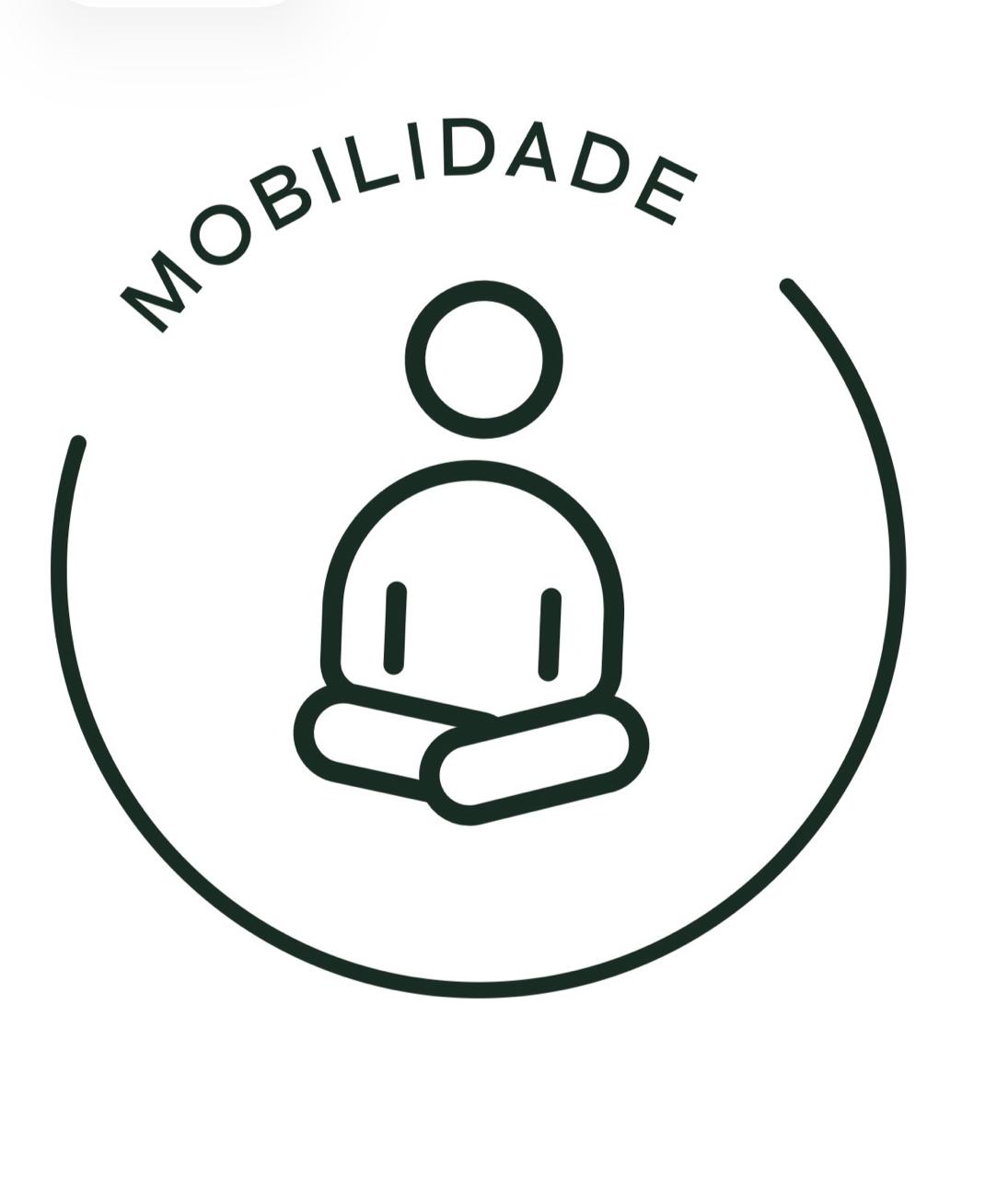 Ícone Mobilidade