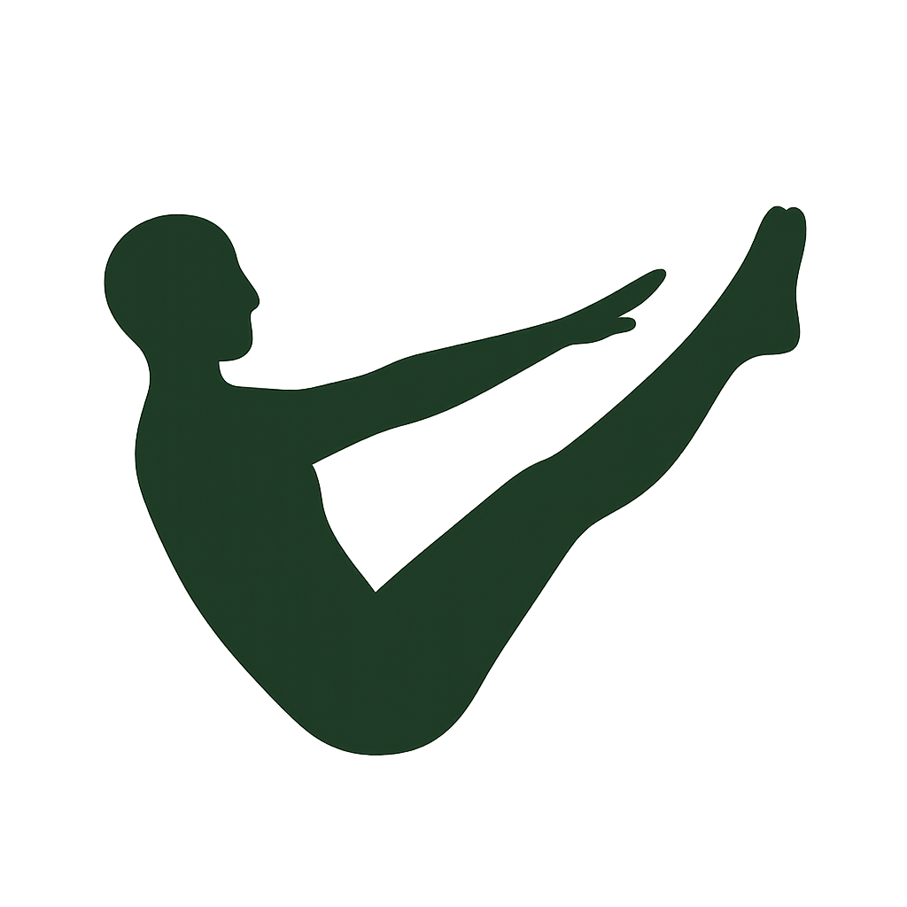 Ícone Pilates Clássico