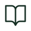 Ícone de livro para Didática