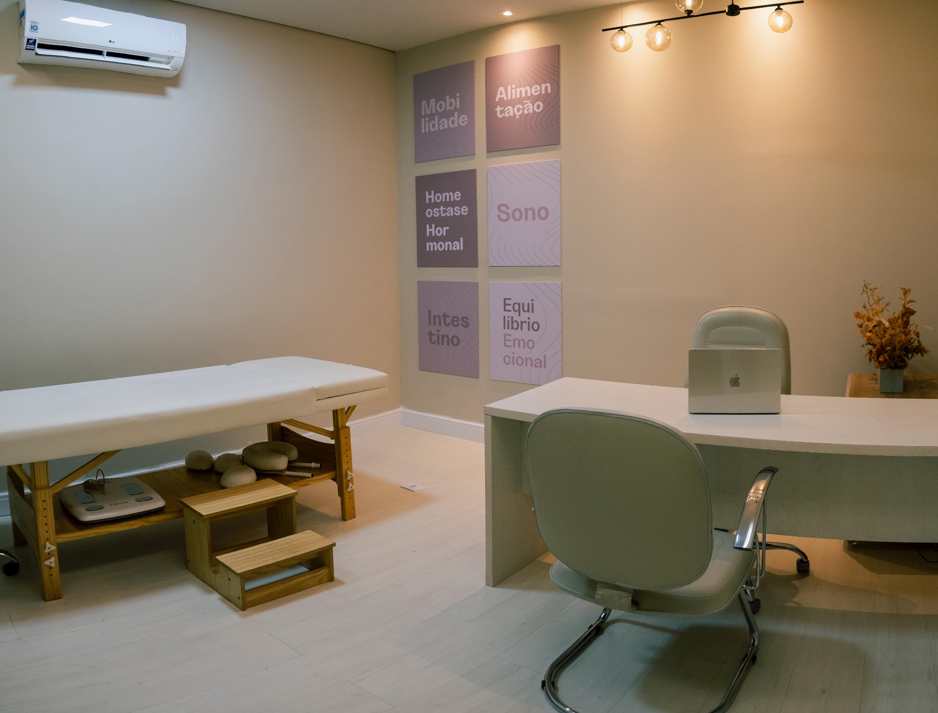 Consultório 1, Foto 1