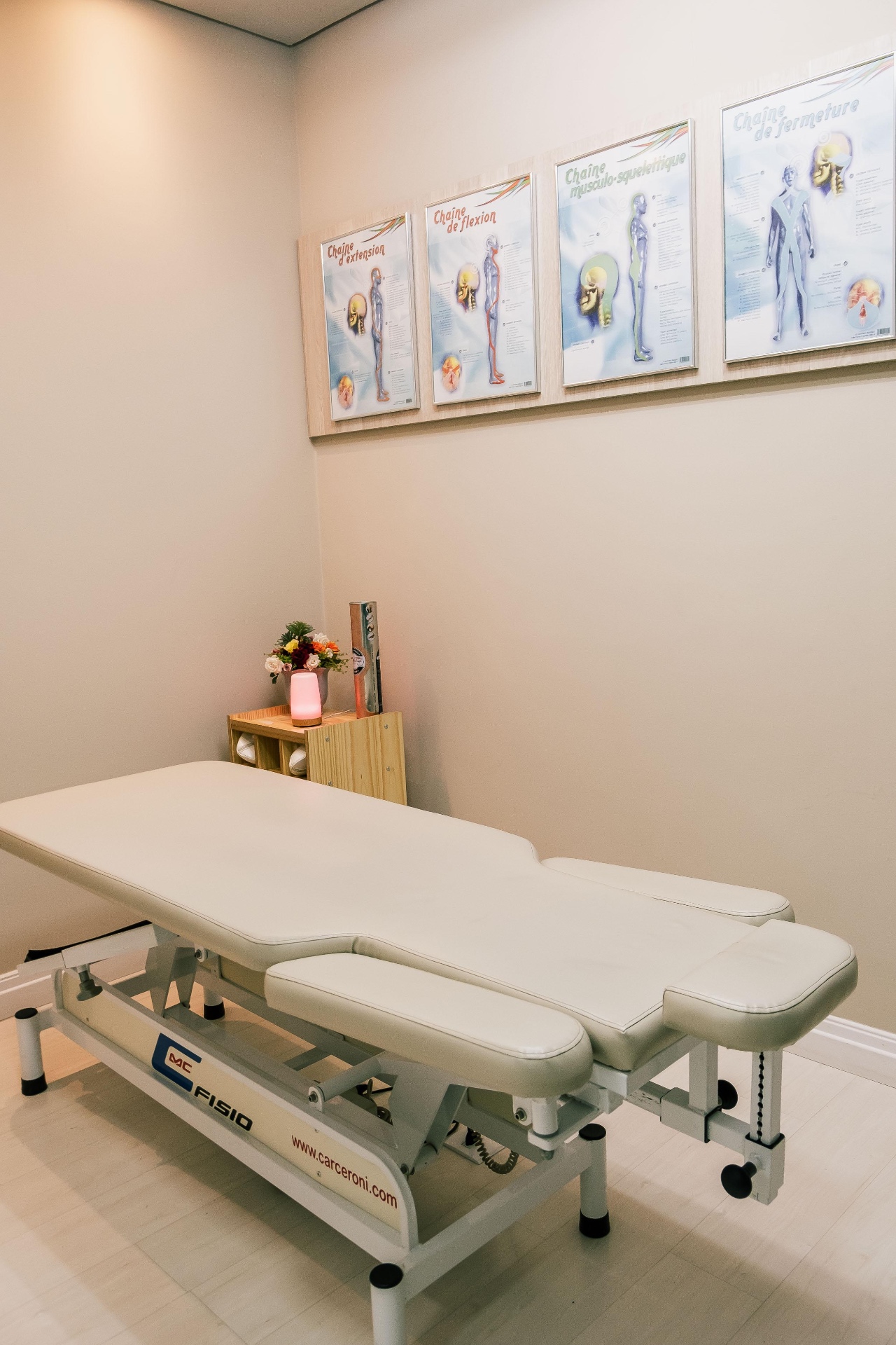 Consultório 2, Foto 1