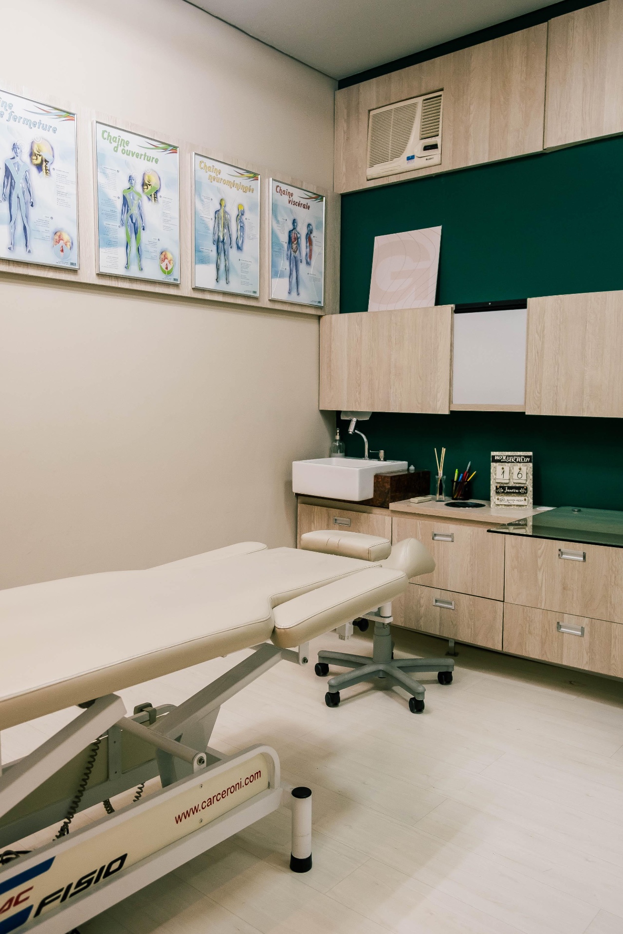 Consultório 2, Foto 2