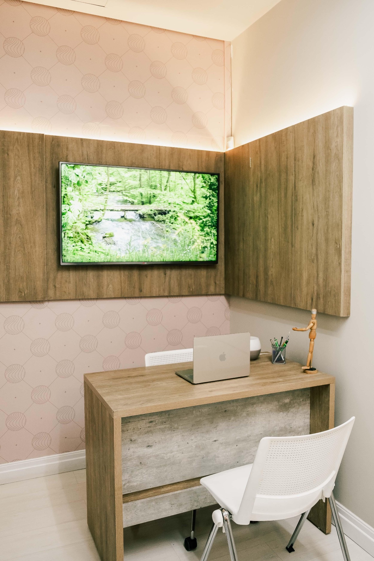 Consultório 3, Foto 2